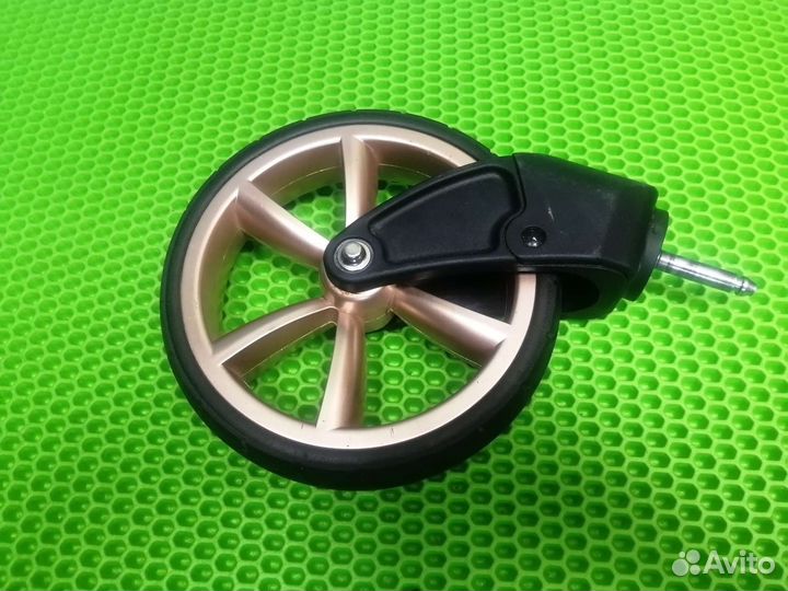 Колесо в сборе на коляску Farfello