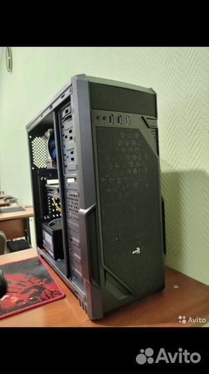 Игровой пк