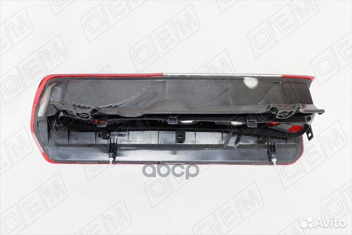 Фонарь правый Ford Transit (2015-нв) OEM0029FON