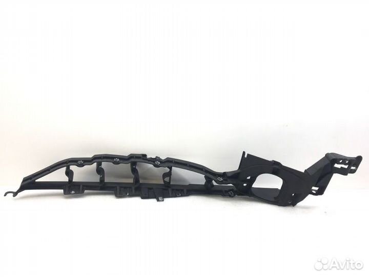 Кронштейн крыла передний правый Bmw X5 E70 2008