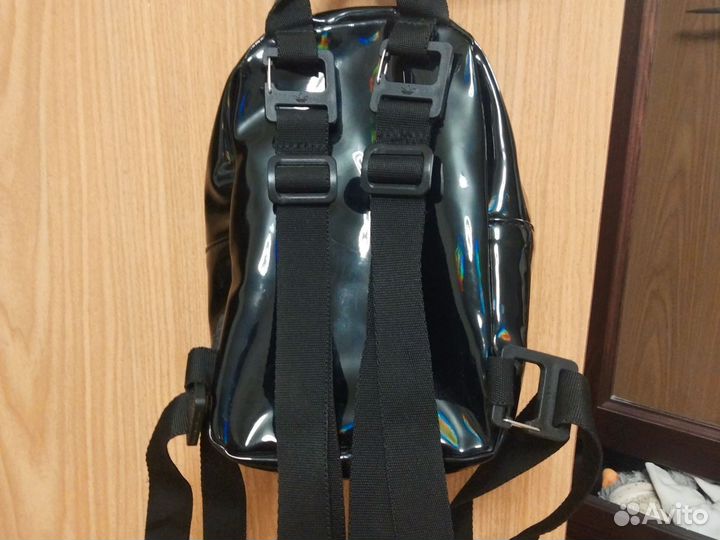 Рюкзак adidas маленький