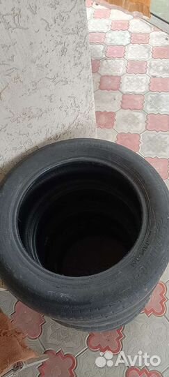 Pirelli Cinturato P1 205/55 R16