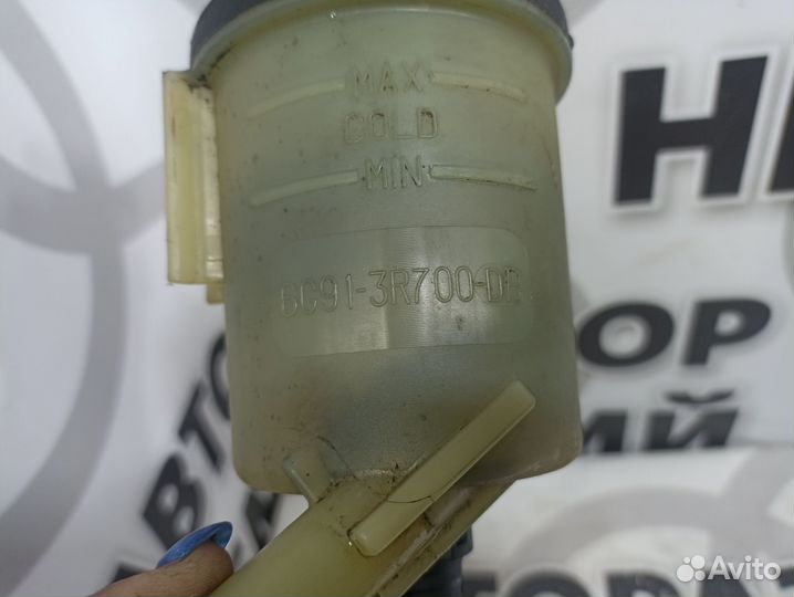 Бачок эгур Ford S-MAX