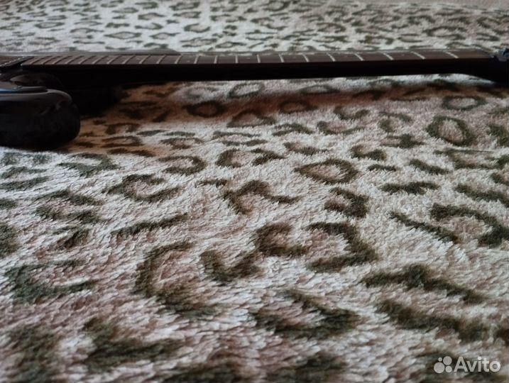 Электрогитара Aria Pro II Hellion series50-3(45-3)