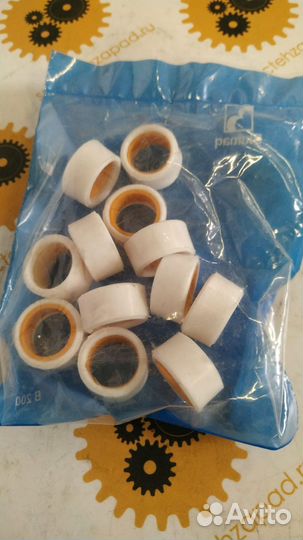 Втулка сальник 9Y1798 Caterpillar