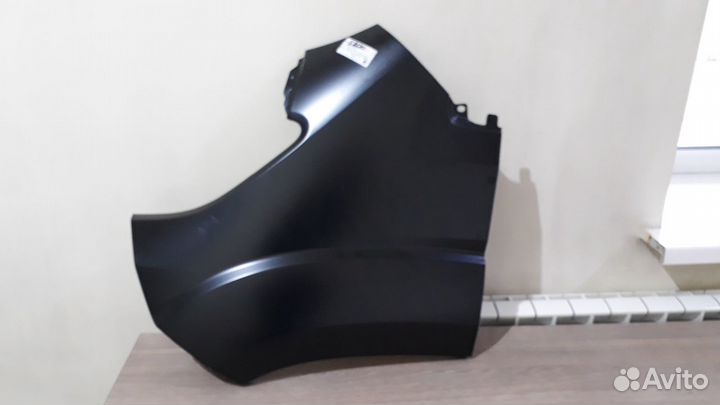 Крыло переднее Fiat Ducato 290 Boxer