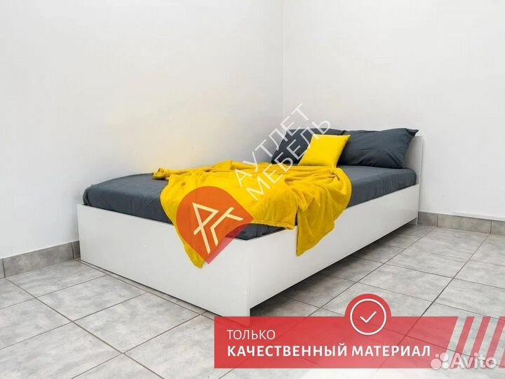 Кровать 120х200