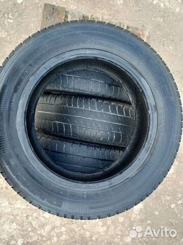 Amtel Planet 185/65 R15 и 65/65 R15