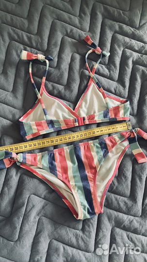 Купальник для девочки calzedonia