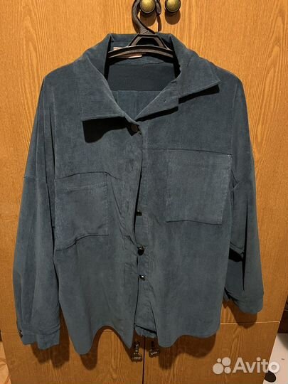 Вельветовый костюм