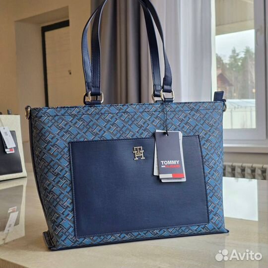 Женская сумка Tommy Hilfiger