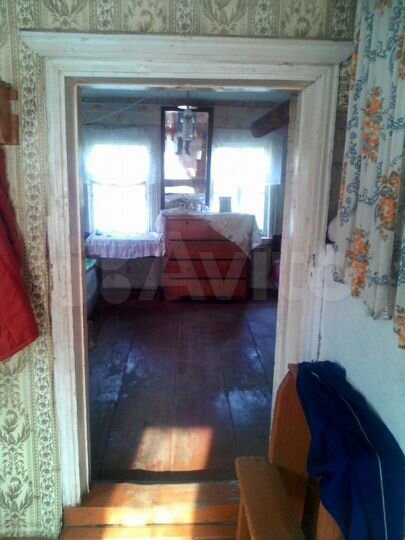 Дом 65 м² на участке 49 сот.