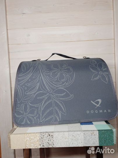 Переноска для животных