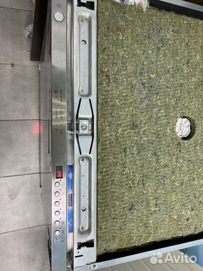 Посудомоечная машина Electrolux 60