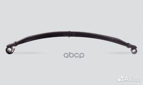 Рессора 315300291201095 UAZ