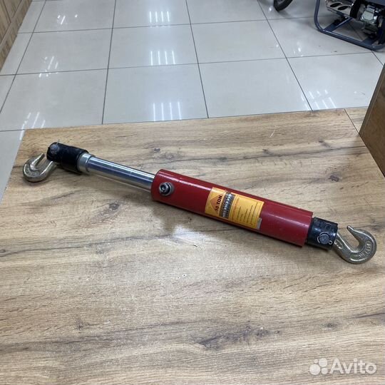 Автомобильная стяжка 10 тонн