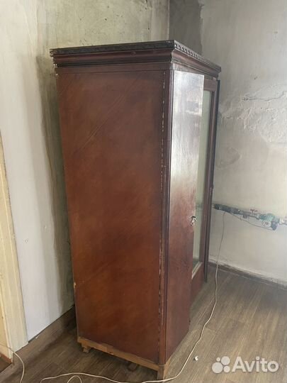 Антиквариата мебель СССР