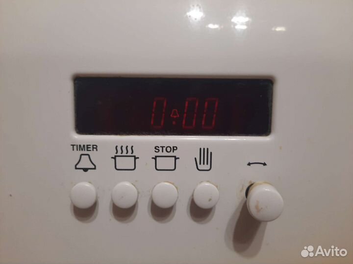 Газовая плита бу gorenje