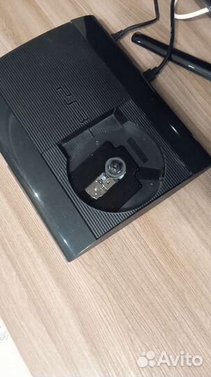 Sony playstation 3 super slim