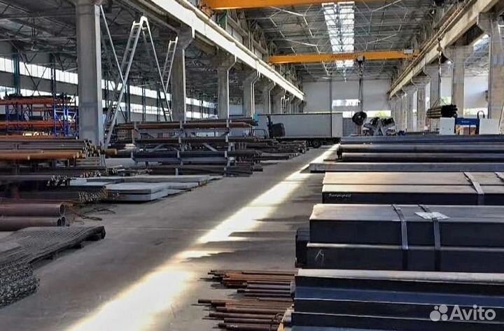 Винтовая свая 57х3х3000 мм. Код: 621/471