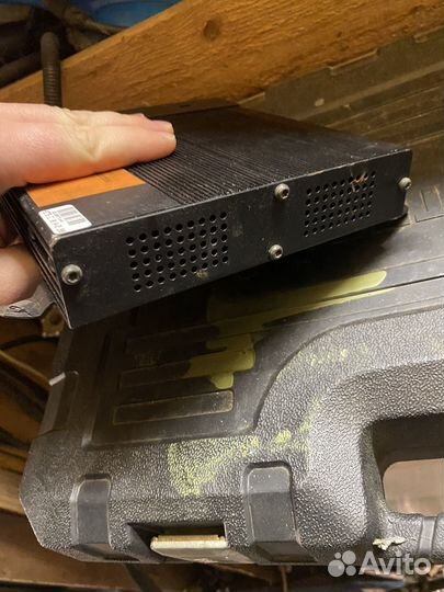 Устлител для bmw е46