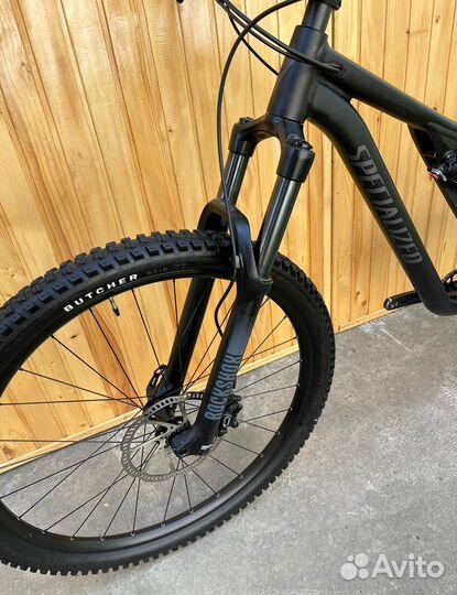 Specialized Stumpjumper M Sram GX