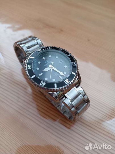Часы grand seiko