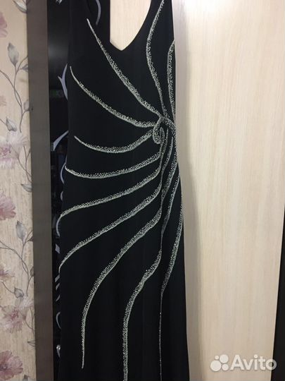 Платье вечернее,для торжеств,для выпускного