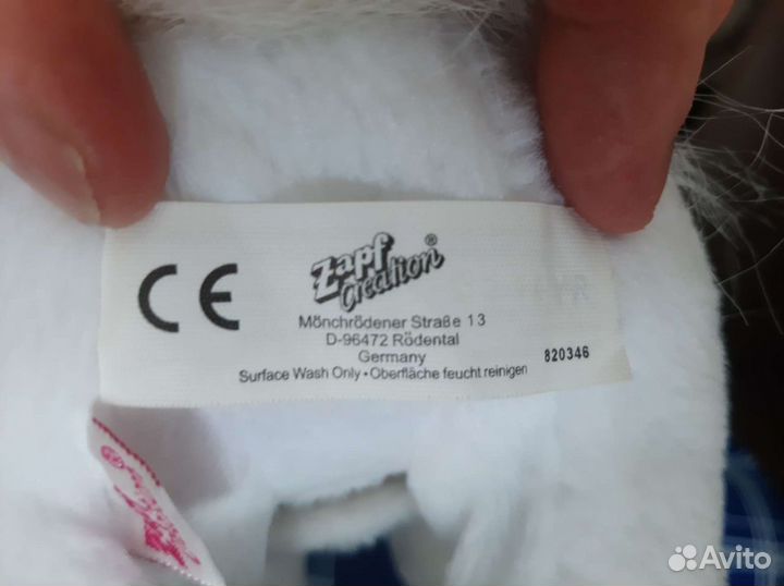 Интерактивная лошадка Бэби Бон. Оригинал