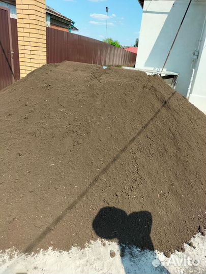 Песок строительный щебень гравий