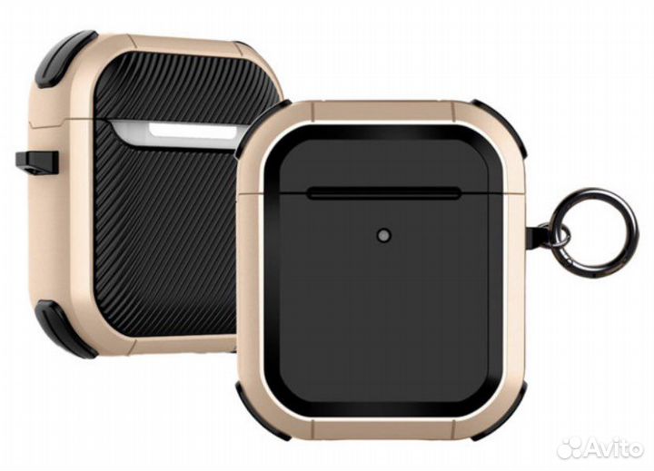 Чехол для airpods