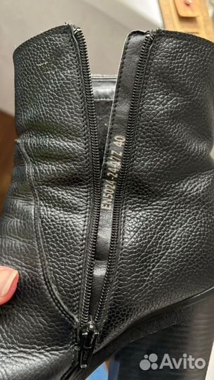 Ботильоны эконика 40