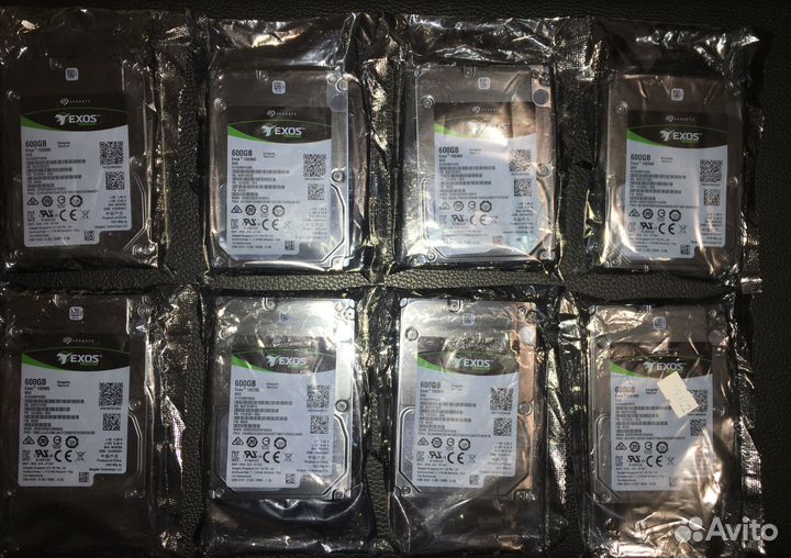 Жесткий диск Seagate 2.5