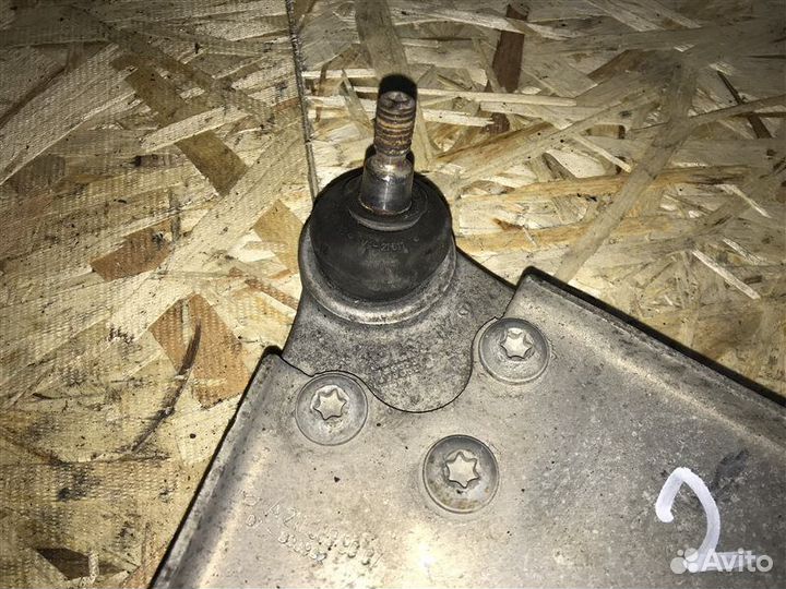 Рычаг передний правый Mercedes-Benz E-Class W211