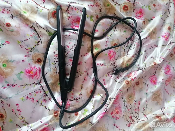 Philips для выпрямления волос