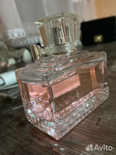 Духи женские