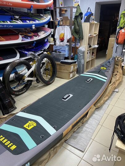 Сап борд sup Body Glove Oasis Tandem