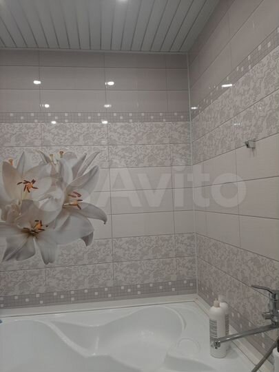 2-к. квартира, 46,7 м², 1/5 эт.