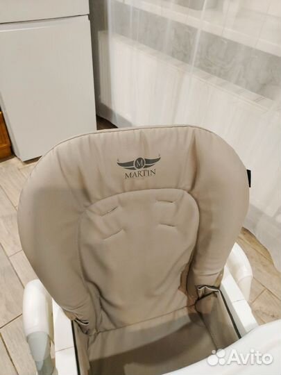 Стульчик для кормления martin