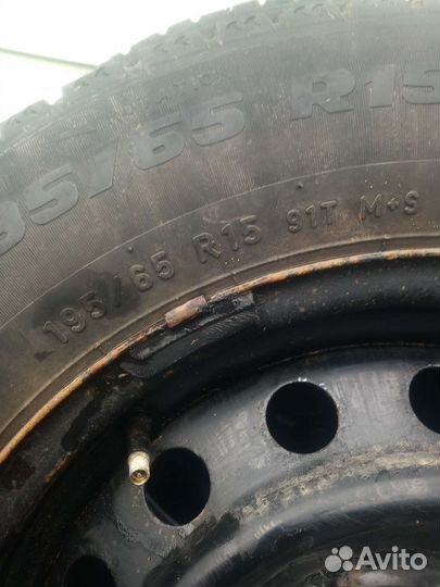 Колеса Сузуки сх4