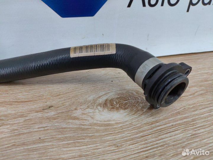 Шланг системы охлаждения Bmw X5 Рест E70 рест