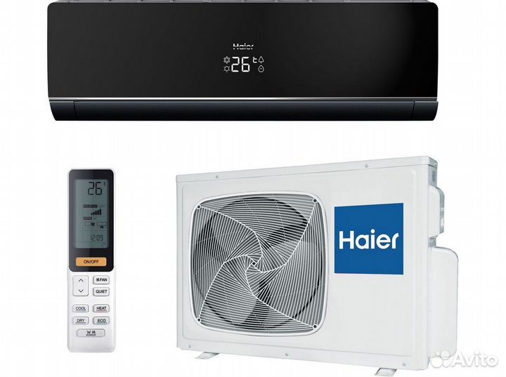 Кондиционер/Сплит-система с гарантией