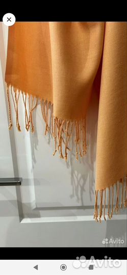 Шарф палантин