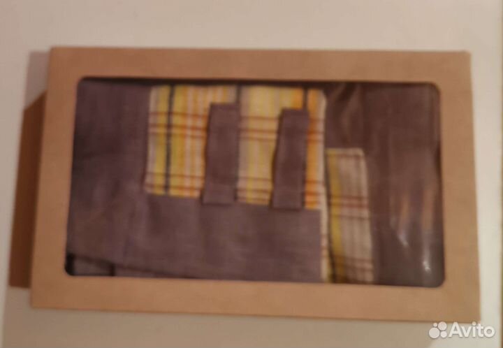 Набор салфеток