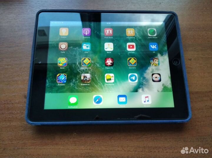 iPad 4 64gb