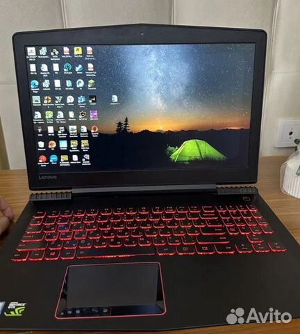 Lenovo R720