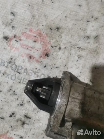 Стартер Лада 2110