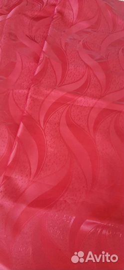 Ткань для штор СССР