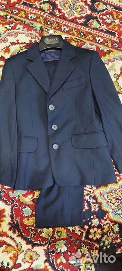 Школьная форма для мальчика