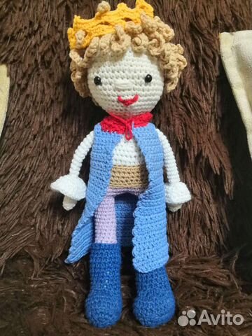 Маленький принц